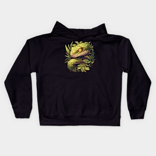 snake Kids Hoodie